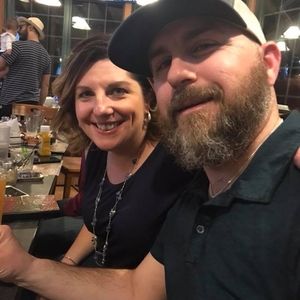 Meet your Posher, John